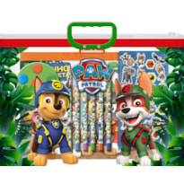 PATRULHA CANINA MALETINHA DIVERTIDA