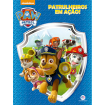PATRULHA CANINA - PATRULHEIROS EM AÇÃO