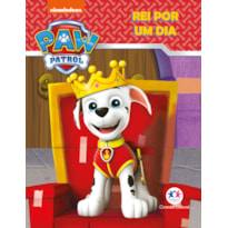 PATRULHA CANINA - REI POR UM DIA