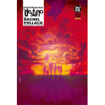 Patrulha do Destino por Rachel Pollack - Edição de Luxo Vol. 3