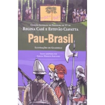 PAU-BRASIL
