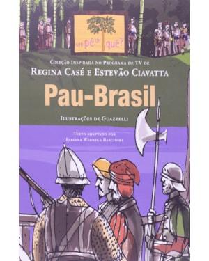 PAU-BRASIL