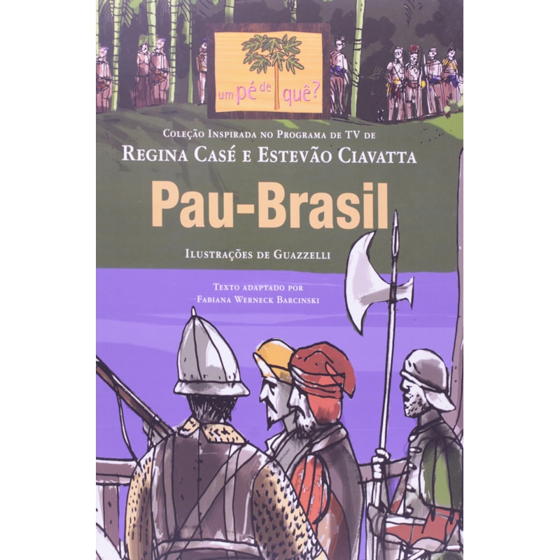 PAU-BRASIL