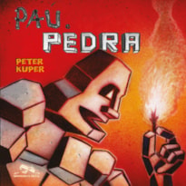 PAU E PEDRA