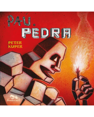 PAU E PEDRA