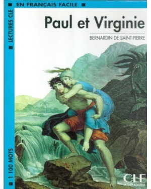 PAUL ET VIRGINIE - NIVEAU 2