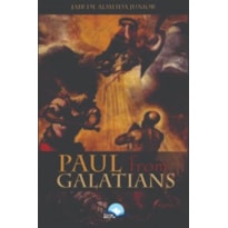 PAUL FROM GALATIANS