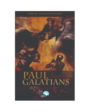 Paul From Galatians