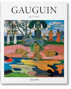 Paul gauguin: 1848-1903: the primitive sophisticate