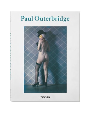 Paul outerbridge