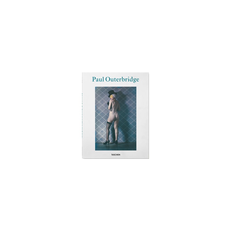Paul outerbridge