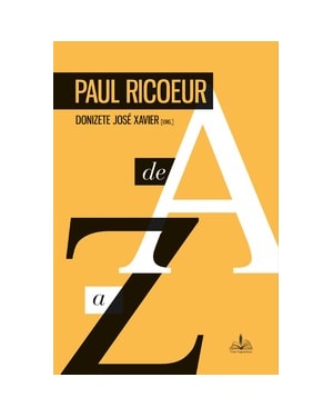 Paul ricoeur de a a z