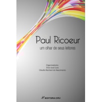 PAUL RICOEUR UM OLHAR DE SEUS LEITORES