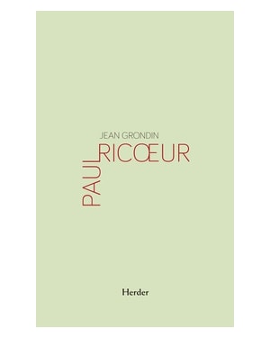 PAUL RICOUR