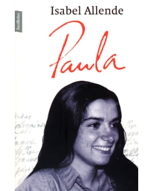 PAULA (EDIÇÃO DE BOLSO)