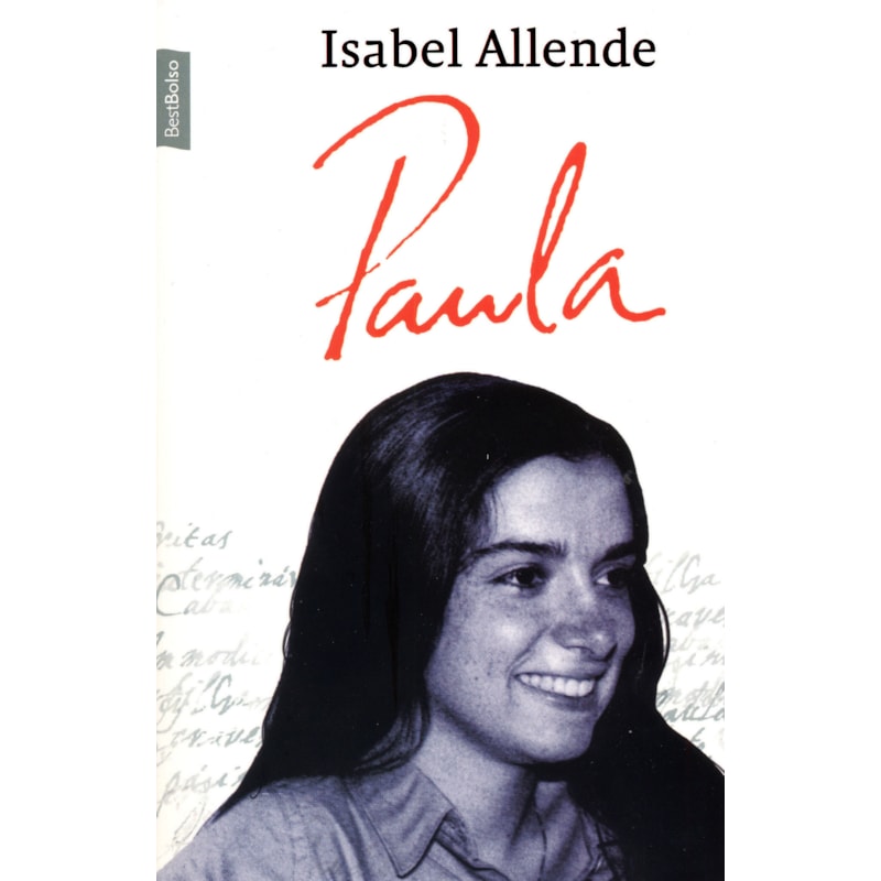 PAULA (EDIÇÃO DE BOLSO)
