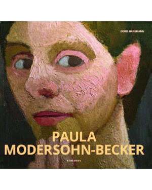 Paula modersohn becker