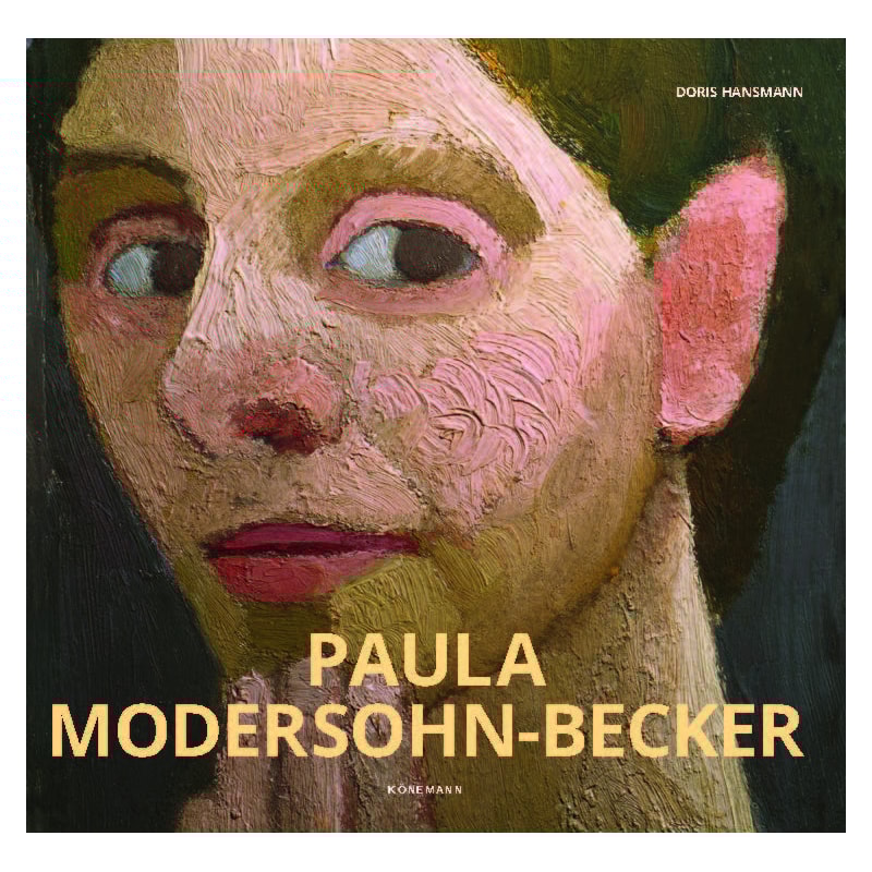 PAULA MODERSOHN BECKER