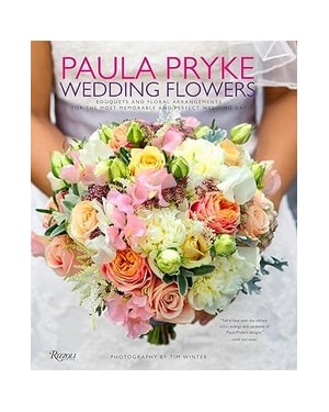 Paula pryke''''s wedding flowers