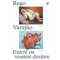 Paula Rego e Adriana Varejão: Entre os vossos dentes