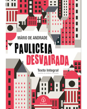PAULICEIA DESVAIRADA