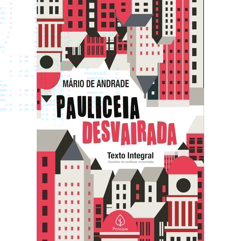 PAULICEIA DESVAIRADA