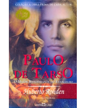 PAULO DE TARSO