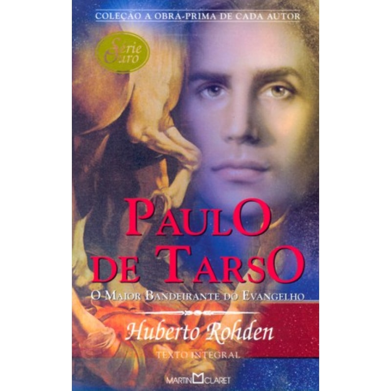 PAULO DE TARSO
