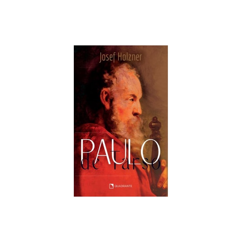 PAULO DE TARSO