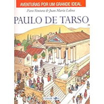 PAULO DE TARSO - BROCHURA