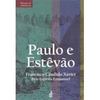 Paulo e Estêvão