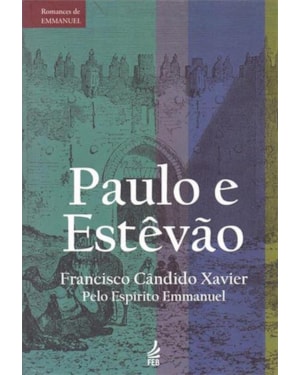 Paulo e Estêvão