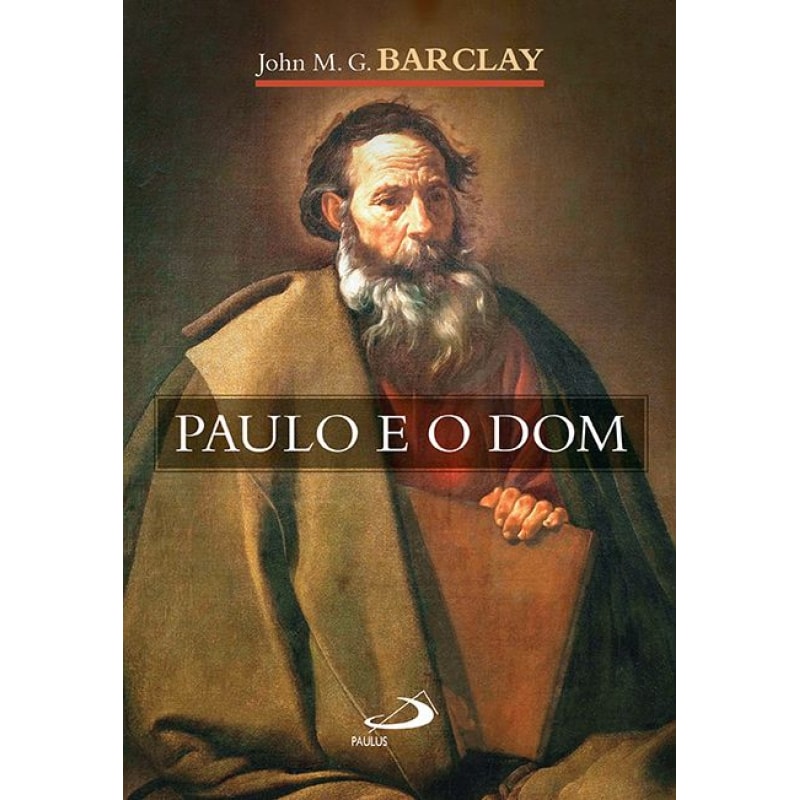 Paulo e o Dom