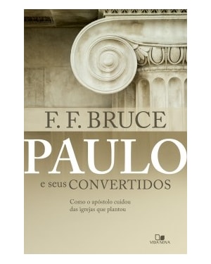 Paulo e seus convertidos