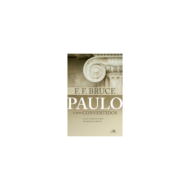 Paulo e seus convertidos