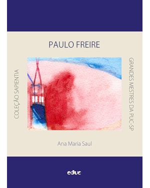 PAULO FREIRE
