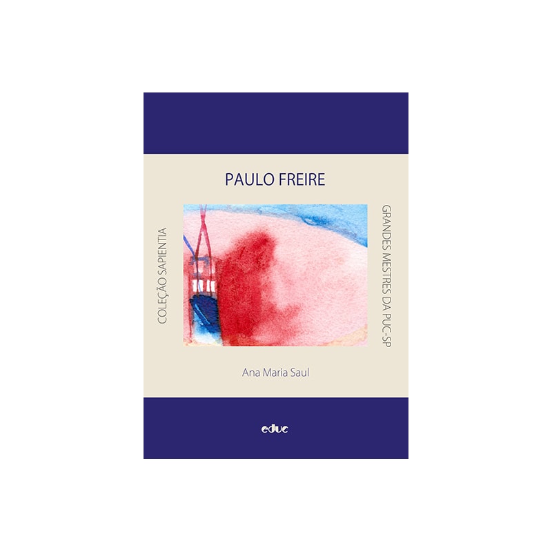 PAULO FREIRE