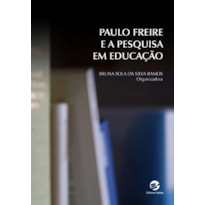 Paulo Freire e a pesquisa em educação