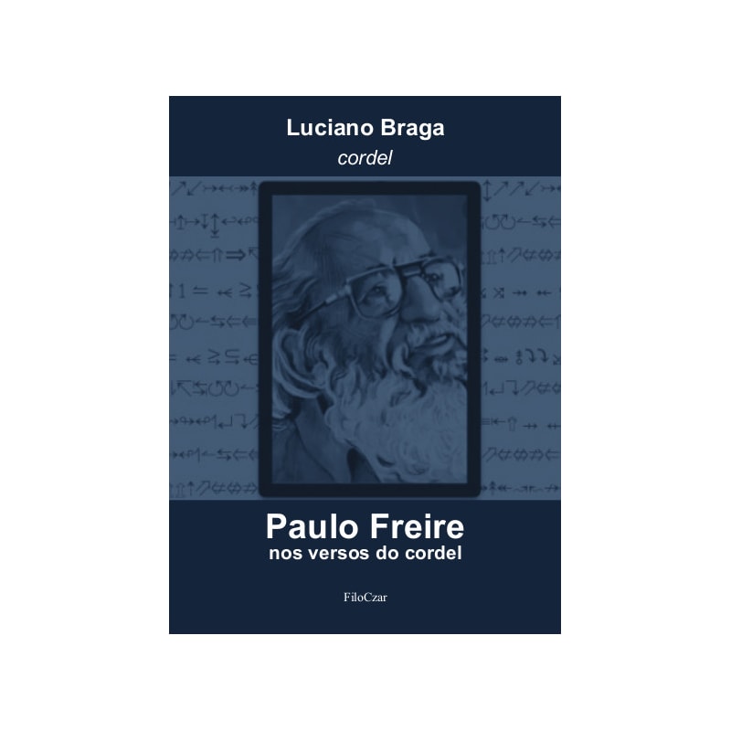 PAULO FREIRE NOS VERSOS DO CORDEL
