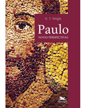 PAULO - NOVAS PERSPECTIVAS