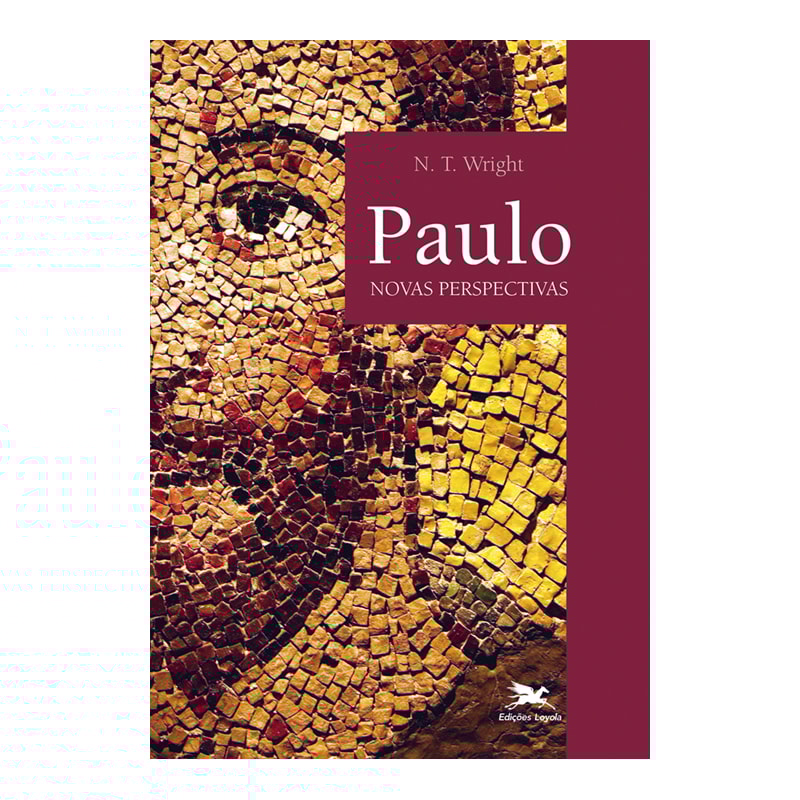 PAULO - NOVAS PERSPECTIVAS