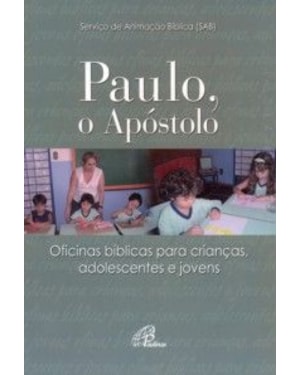 PAULO, O APOSTOLO