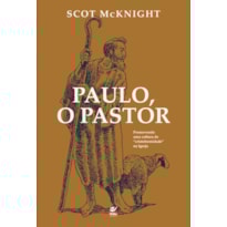 Paulo, O Pastor