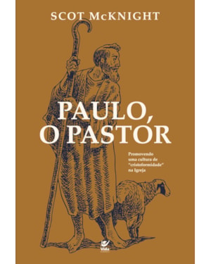 Paulo, O Pastor