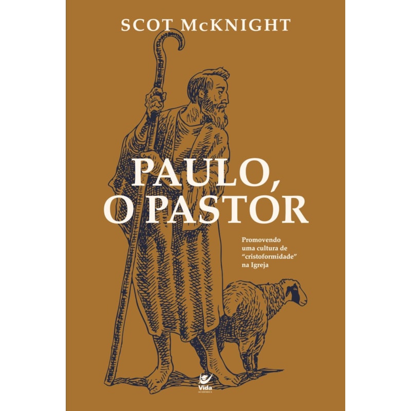 Paulo, O Pastor