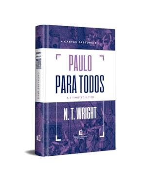PAULO PARA TODOS: CARTAS PASTORAIS