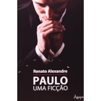 PAULO UMA FICCAO - 1ª