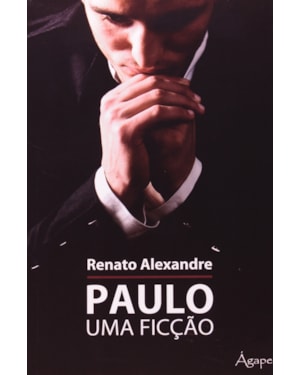 PAULO UMA FICCAO - 1ª