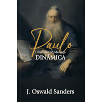 Paulo: uma visão de liderança dinâmica