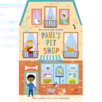 Paul''''s Pet Shop